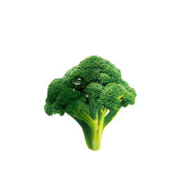Fresh Broccoli Crowns