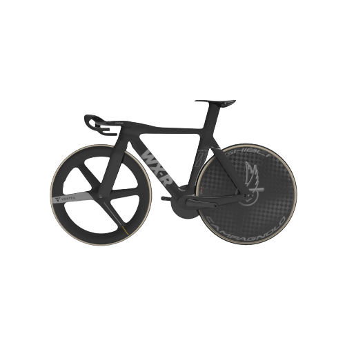 Capgnold WX-R