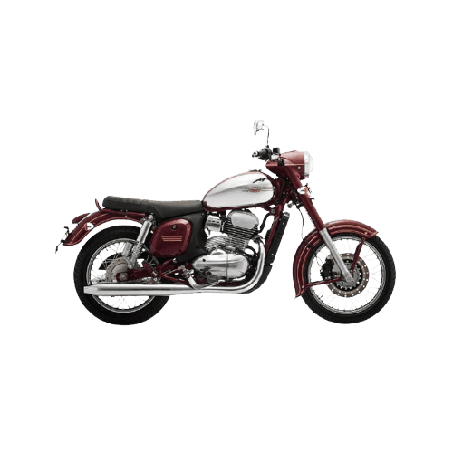 Thumbnail for Royal Enfield 2010