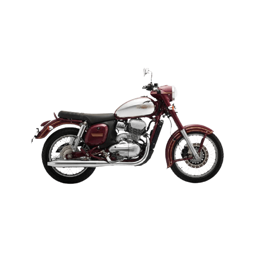 Royal Enfield 2010