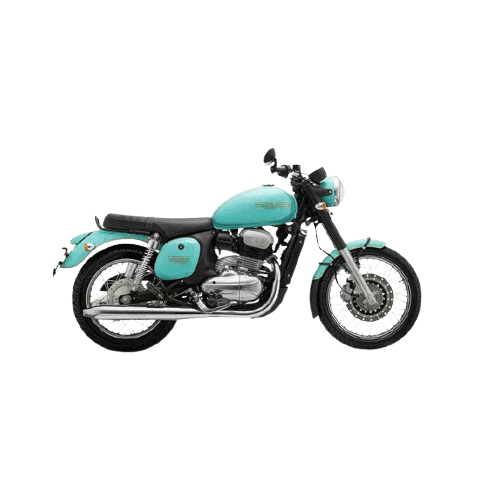 Thumbnail for Royal Enfield 2011