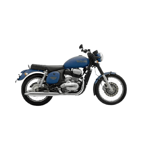 Thumbnail for Royal Enfield 2012