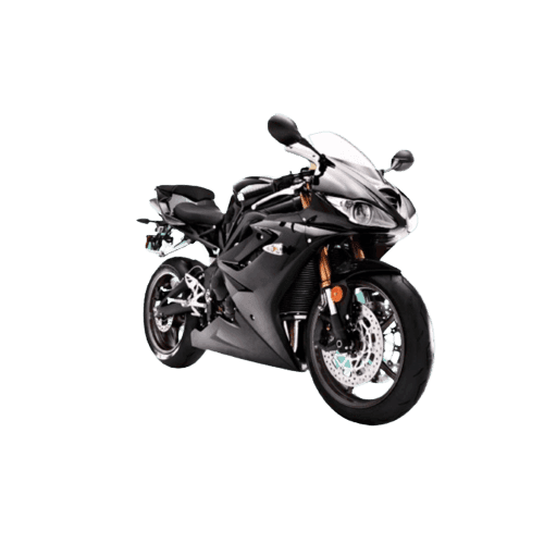 Xamaha R15 Black