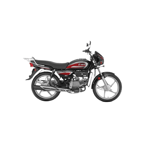 Thumbnail for Hero Honda 2017