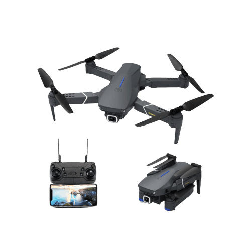 Thumbnail for Tello Super Drones