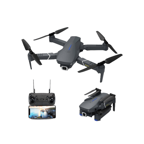 Tello Super Drones