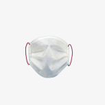 N95 White Mask